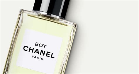 boy chanel eau de parfum|chanel boy perfume reviews.